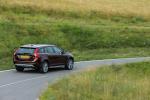 Volvo V60 D3 Cross Country 2015 года (UK)